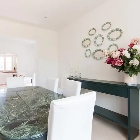 Il Rifugio Holiday home