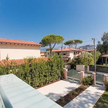 Ferienhaus Il Rifugio *