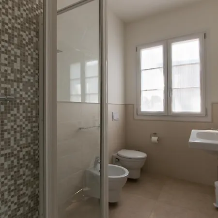 Il Rifugio Holiday home