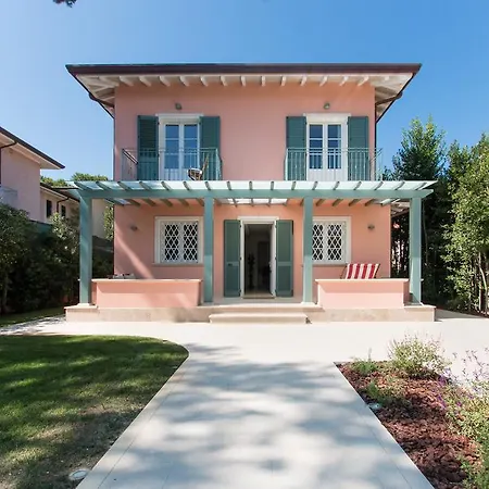 Il Rifugio Ferienhaus