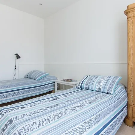 Il Rifugio Marina di Pietrasanta