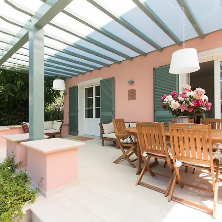 Il Rifugio Ferienhaus